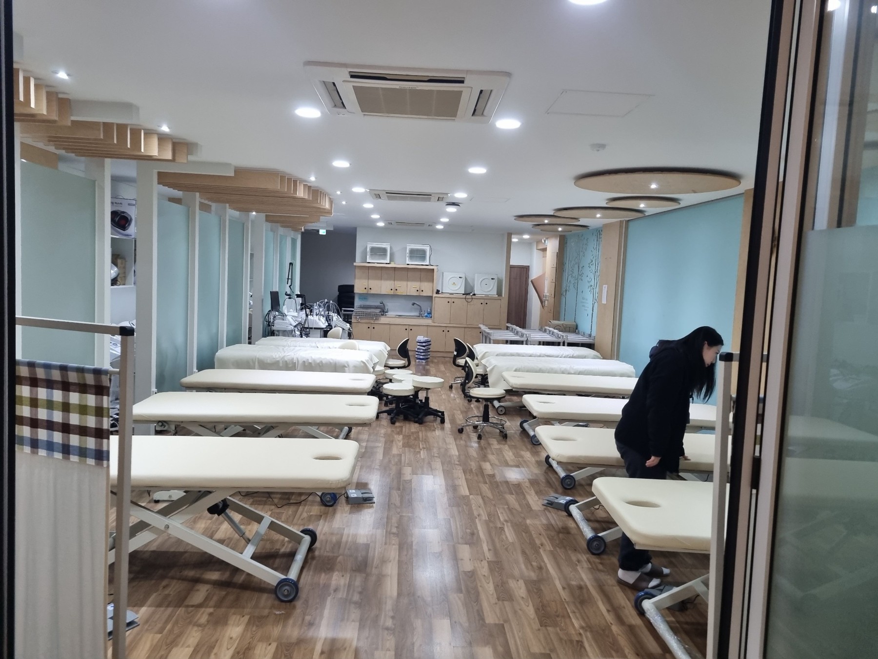 모션베드 PLUS 설치사례 3